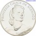 monako 10 evro 2019 grejs kelli proof moneta
