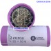 Finland 2 Euro roll 2020 - 100th anniversary of the University of Turku (X25 coins)