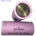 Portugal 2 euro roll 2019 "500 Years of Magellan's circumnavigation" (X25 coins)