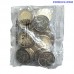 ireland 2 euro original bank bag 2026 irish presidency council eu 25 coins unc