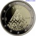 2 euro Finland 2009 "200th anniversary of Finnish autonomy and Porvoo Diet" (PROOF in blister)