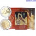 2 euro San Marino 2010 "500th anniversary of the death of Sandro Botticelli"