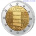 2 Euro Andorra 2017 - 100 years of the anthem of Andorra