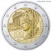 Austria 2 euro roll 2018 "100 years of the Austrian Republic" (X25 coins)