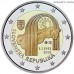 Slovakia 2 euro roll 2018 "The 25th anniversary of the Slovak Republic" (X25 coins)