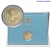 2 Euro Vatican 2019 - 90th anniversary of the foundation of the Vatican City State