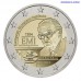 2 Euro Belgium 2019 - 25th anniversary of the European Monetary Institute (EMI) (FR version coincard)