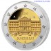 Germany 2 Euro roll 2019 - Bundesrat A (X25 coins)