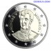 2 Euro Monaco 2019 - The 200th anniversary of the accession to the throne of Prince Honoré V