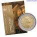 2 Euro San Marino 2019 - 500th anniversary of the death of Leonardo da Vinci