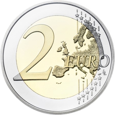 2 Euro Coins Explained: Why They’re Rare Only Sometimes and What’s Their True Value
