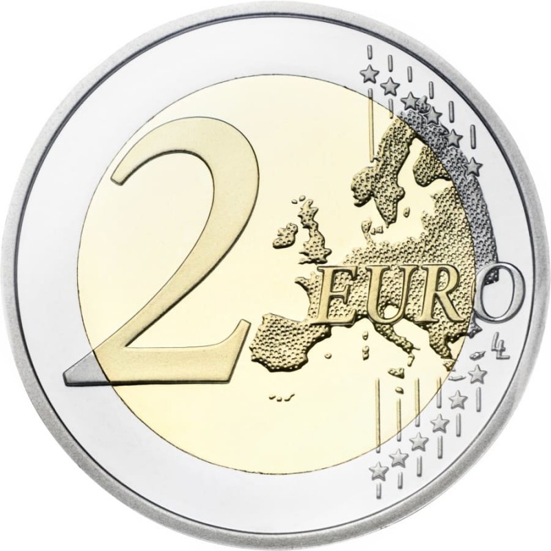Why your 2 Euro coin from wallet is probably not worth thousands