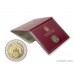 2 euro Vatican 2004 "75th anniversary of the founding of the Vatican City State"