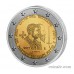 2 Euro Vatican 2017 "1950th anniversary of the martyrdom of Saint Peter and Saint Paul"