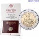 2 Евро Ватикан 2021 - 450 лет со дня рождения Караваджо (coincard)