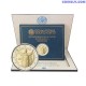 2 Евро Ватикан 2022 - 125 лет со дня рождения папы римского Павла VI (coincard)
