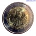 2 euro vatican 2024 guglielmo marconi bu commemorative coin