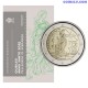 2 Euro San Marino 2025 - Holy Year 2025 - Pilgrims of hope Coincard