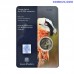 2 евро Андорра 2025 Бородатый сип Coincard