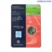 2× 2 евро Андорра 2025 Бородатый сип + Игры (Пара Coincard)