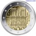 Proof 2 Евро Франция 2025 - Собор Парижской Богоматери