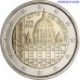 2 euro vatican 2025 michelangelo bu commemorative coin