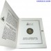 2 euro vatican 2025 sede vacante bu commemorative coin