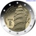 2 Euro Italy 2025 - Amerigo Vespucci Coincard