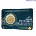 2 euro Belgium 2026 NGI Royal Observatory NL coincard