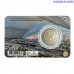 2 euro belgium 2026 sncb 100 years fr coincard