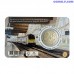 2 euro belgium 2026 sncb 100 years nl coincard