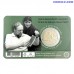 2 euro finland 2026 raili reima pietila bu coincard en
