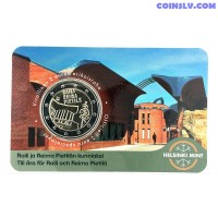 2 Euro Finland 2026 - Raili & Reima Pietilä (BU Coincard FI/SE)