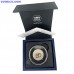 Francija 2 Eiro 2026 Mazais Princis Proof Reverse