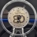 Francija 2 Eiro 2026 Mazais Princis Proof Reverse
