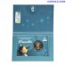 italy 2 euro 2026 carlo collodi coincard commemorative coin