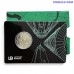 Lithuania 2 Euro 2026 Kaunas BU commemorative coin in coincard