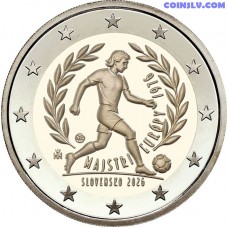 2 euro slovakia 2026 czechoslovakia european football championship unc