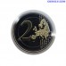 2 euro Finland 2009 "200th anniversary of Finnish autonomy and Porvoo Diet" (PROOF in capsule)