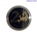 2 euro Finland 2010 "Currency Decree of 1860" (PROOF in capsule)