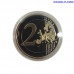2 euro Finland 2011 "200th anniversary of the Bank of Finland" (PROOF in capsule)