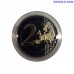 2 euro Finland 2013 "The 150th anniversary of the Parliament of 1863" (PROOF in capsule)