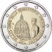 2 Euro Vatican 2016 "200th anniversary of the Gendarmerie Corps of Vatican City State"