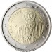2 euro San Marino 2007 "200th anniversary of the birth of Giuseppe Garibaldi"