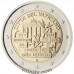 2 Euro Vatican 2014 "25th anniversary of the fall of the Berlin Wall"