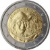 2 euro San Marino 2006 "500th anniversary of the death of Christopher Columbus"