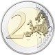 Commemorative 2 Euro Netherlands