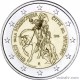 2 Евро Ватикан 2016 "Святой год милосердия" (coincard)