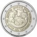 2 Euro Vatican 2015 "The VIII World Meeting of Families"