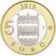 Commemorative 5 Euro